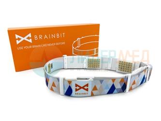 Беспроводная система для психологов BrainBit NeuroFit